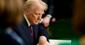Трамп: с Украиной подписана сделка, по которой США заберут все, что хотят