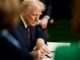 Трамп: с Украиной подписана сделка, по которой США заберут все, что хотят