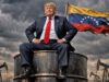 Трамп: США заключили крупнейшую в истории нефтяную сделку с Венесуэлой