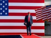 Трамп вообразил Венесуэлу 51 м штатом США