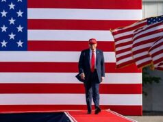 Трамп вообразил Венесуэлу 51-м штатом США Трамп вообразил Венесуэлу 51 м штатом США