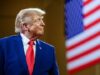 Трамп заявил об открытии Ормузского пролива уже ко вторнику
