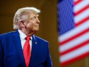 Трамп заявил об открытии Ормузского пролива уже ко вторнику Трамп заявил об открытии Ормузского пролива уже ко вторнику