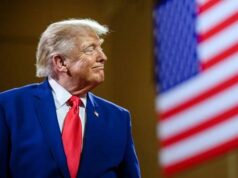 Трамп заявил об открытии Ормузского пролива уже ко вторнику Трамп заявил об открытии Ормузского пролива уже ко вторнику