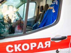 Трое мужчин стали жертвами ракетного обстрела в Белгородской области Трое мужчин стали жертвами ракетного обстрела в Белгородской области