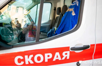 Трое мужчин стали жертвами ракетного обстрела в Белгородской области