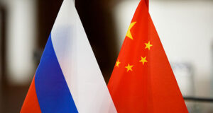 Тулаев: Китай способен помочь российской 5D печати выйти на мировой рынок