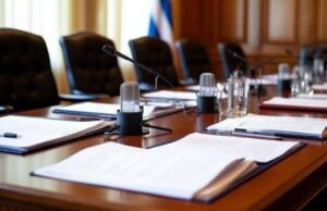 Турция передала Москве и Киеву предложение о прекращении огня