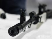 В Берлине нашли схрон с оружием и связали его с российскими спецслужбами