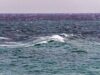 В Черном море попало под удар и затонуло торговое судно