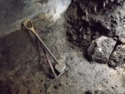 В Египет нашли гробницу сановника Древнего царства