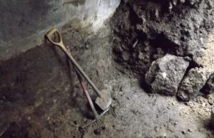 В Египет нашли гробницу сановника Древнего царства