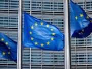В Евросоюзе придумали новый способ кражи российских активов В Евросоюзе придумали новый способ кражи российских активов
