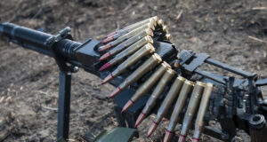 В Германии бурно отреагировали на удар ВС России по Киеву