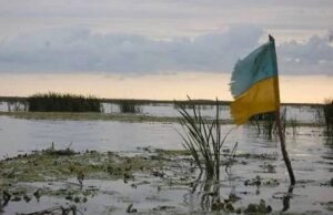 В Германии указали на беззащитность Украины перед Россией
