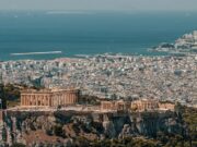 В Греции зафиксируют новые правила краткосрочной аренды