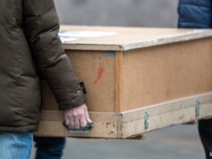 В Испании из музея похитили золотые артефакты бронзового века