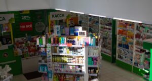 В июне экспорт фармпродукции из США в РФ вырос на 19%
