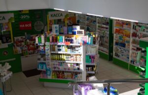 В июне экспорт фармпродукции из США в РФ вырос на 19%