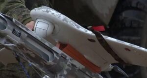 В концерне «Калашников» изучают смену принципов боевых действий на фронтах СВО