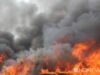 В Мексике у здания полиции прогремел взрыв