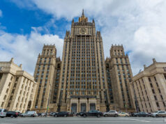 В МИД РФ заявили, что нужно готовиться к затяжным боям на Украине из-за ЕС В МИД РФ заявили, что нужно готовиться к затяжным боям на Украине из за ЕС