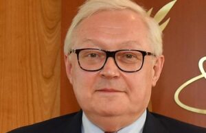 В МИД России ответили на вопрос о новых мирных инициативах Киева
