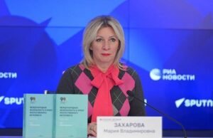 В МИД России сочли неприемлемой «временную передышку» для Украины в Чёрном море