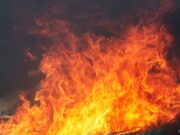 В Польше на заводе по производству дронов для Украины произошел пожар