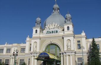 В Раде предлагают называть города Польши на украинский лад