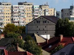 В Румынии заявили о неготовности брать на себя помощь Украине В Румынии заявили о неготовности брать на себя помощь Украине