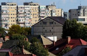 В Румынии заявили о неготовности брать на себя помощь Украине В Румынии заявили о неготовности брать на себя помощь Украине