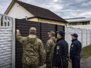 В сентябре часть мужчин на Украине лишатся отсрочки от призыва