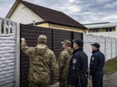 В сентябре часть мужчин на Украине лишатся отсрочки от призыва В сентябре часть мужчин на Украине лишатся отсрочки от призыва