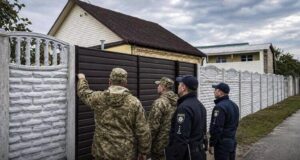 В сентябре часть мужчин на Украине лишатся отсрочки от призыва