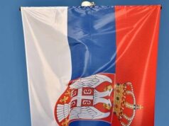 В Сербии испугались визита Зеленского в Белград и назвали его «местью Евросоюза» В Сербии испугались визита Зеленского в Белград и назвали его «местью Евросоюза»