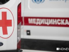 В Удмуртии три человека погибли при атаке украинских дронов В Удмуртии три человека погибли при атаке украинских дронов