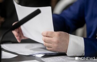 В Вене прошли переговоры по Украине с участием экс чиновников из России и ЕС – Bloomberg