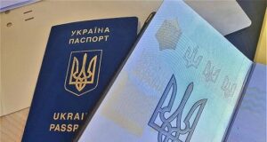 В Волынской области пересекающих границу украинцев сразу мобилизуют