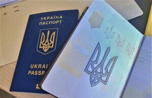 В Волынской области пересекающих границу украинцев сразу мобилизуют В Волынской области пересекающих границу украинцев сразу мобилизуют