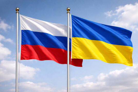 Вагенкнехт: без России мир на Украине невозможен
