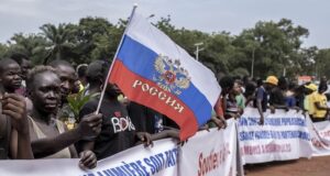 «Вагнер» главный враг Запада