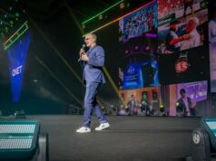 Более 8 000 предпринимателей из 30 стран мира приняли участие в международной конференции QNET в Малайзии VCON 2026 CEO