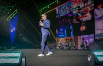 VCON 2026 CEO