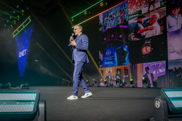 VCON 2026 CEO VCON 2026 CEO