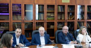 Венчур в России: вызовы и горизонты роста