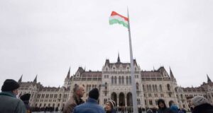 Венгрия назвала Россию угрозой Европе и мировому порядку