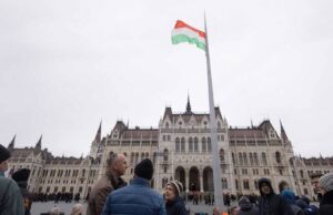 Венгрия назвала Россию угрозой Европе и мировому порядку