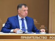 Вице-премьер Хуснуллин заявил о необходимости упорядочить труд мигрантов в РФ Вице премьер Хуснуллин заявил о необходимости упорядочить труд мигрантов в РФ