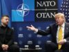 Визит в Белый дом не помог Зеленскому правильно оценить Трампа